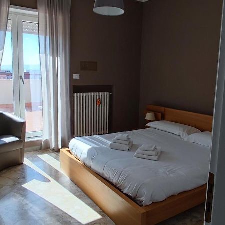 Isolaazzurra Apartment Monopoli Bagian luar foto