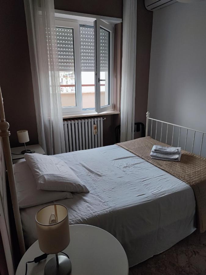 Isolaazzurra Apartment Monopoli Bagian luar foto