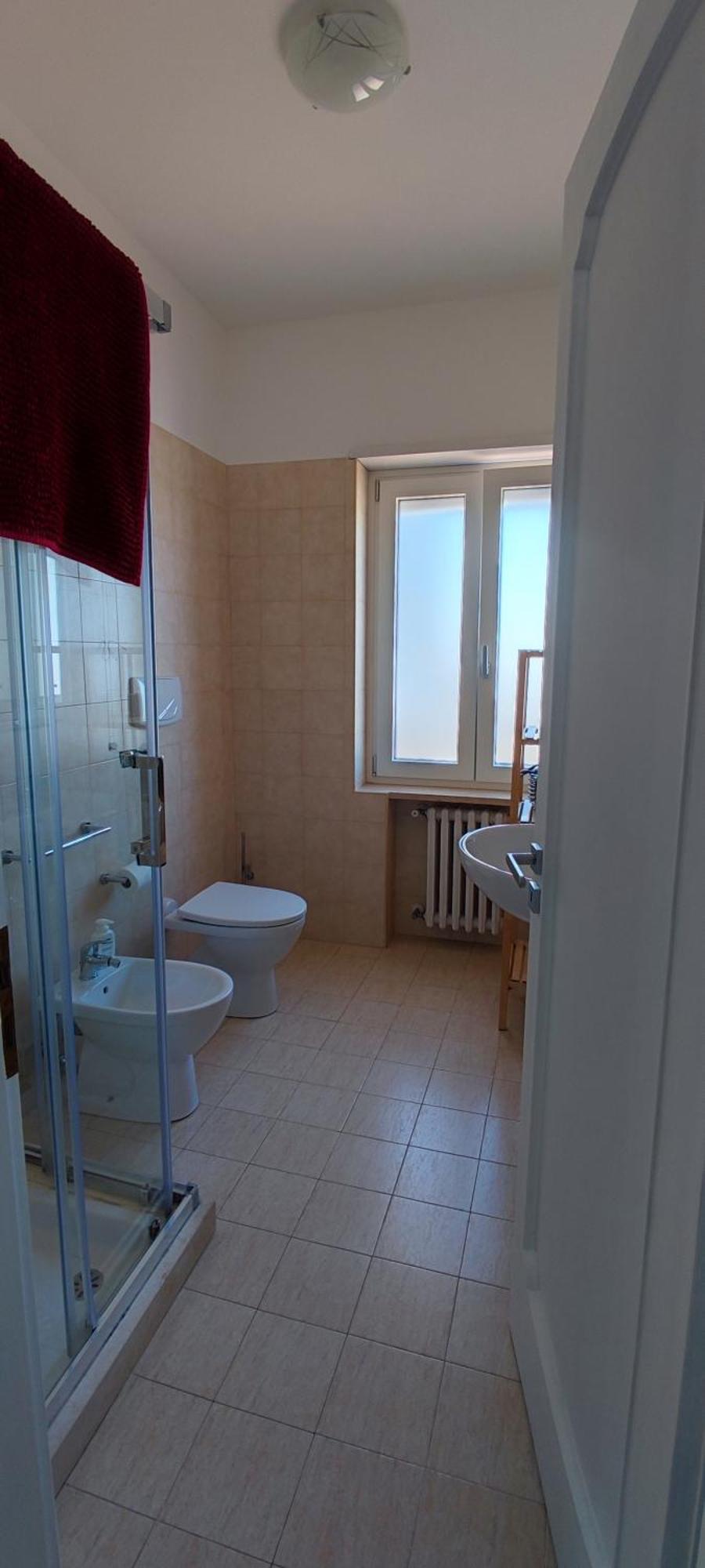 Isolaazzurra Apartment Monopoli Bagian luar foto
