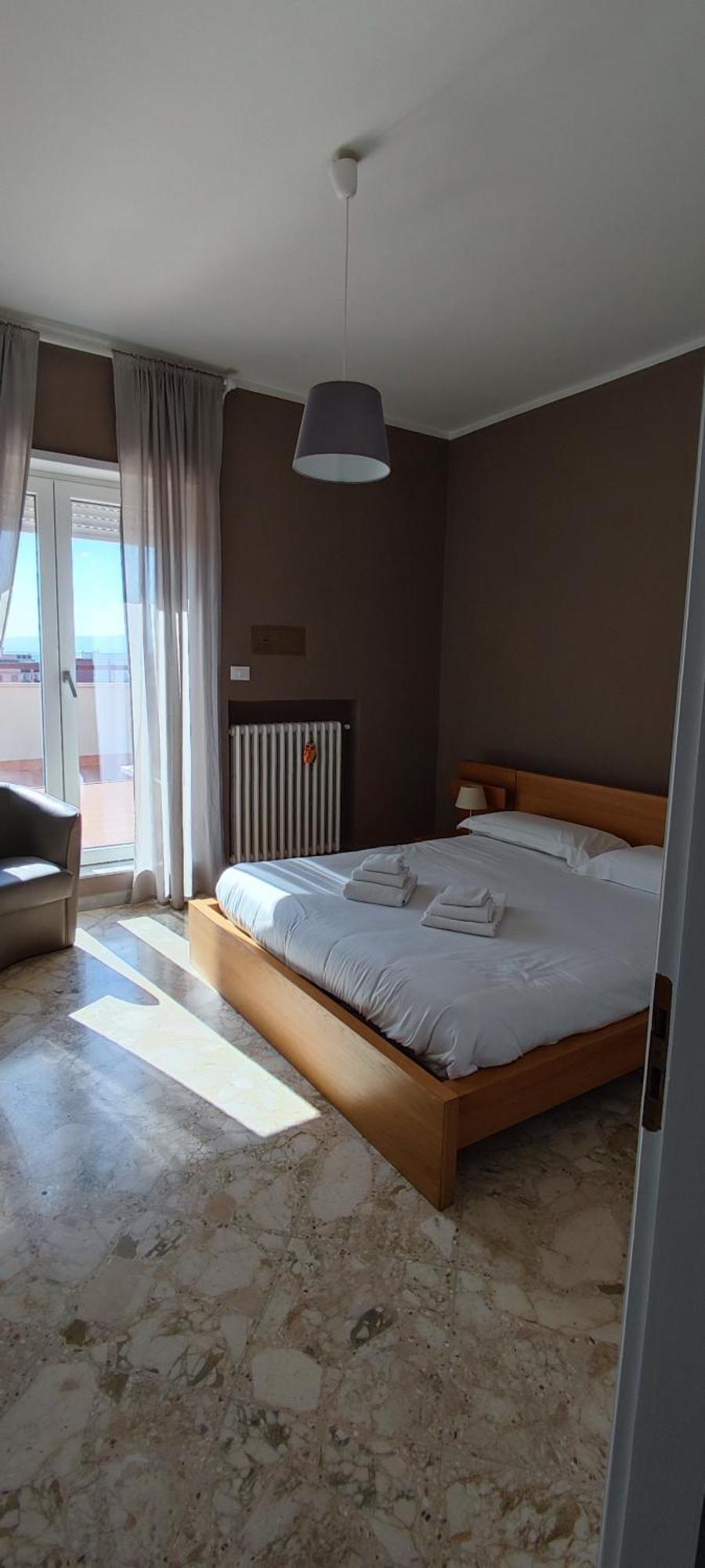 Isolaazzurra Apartment Monopoli Bagian luar foto