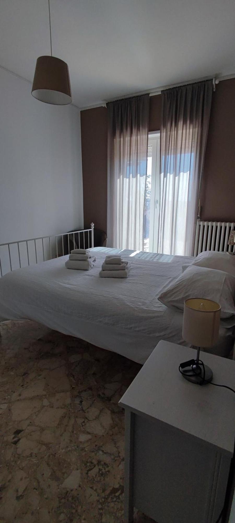 Isolaazzurra Apartment Monopoli Bagian luar foto