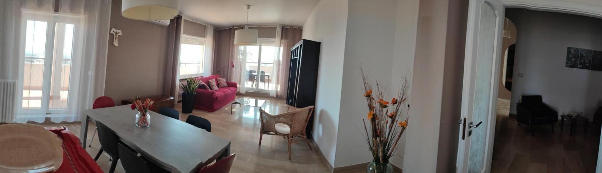 Isolaazzurra Apartment Monopoli Bagian luar foto
