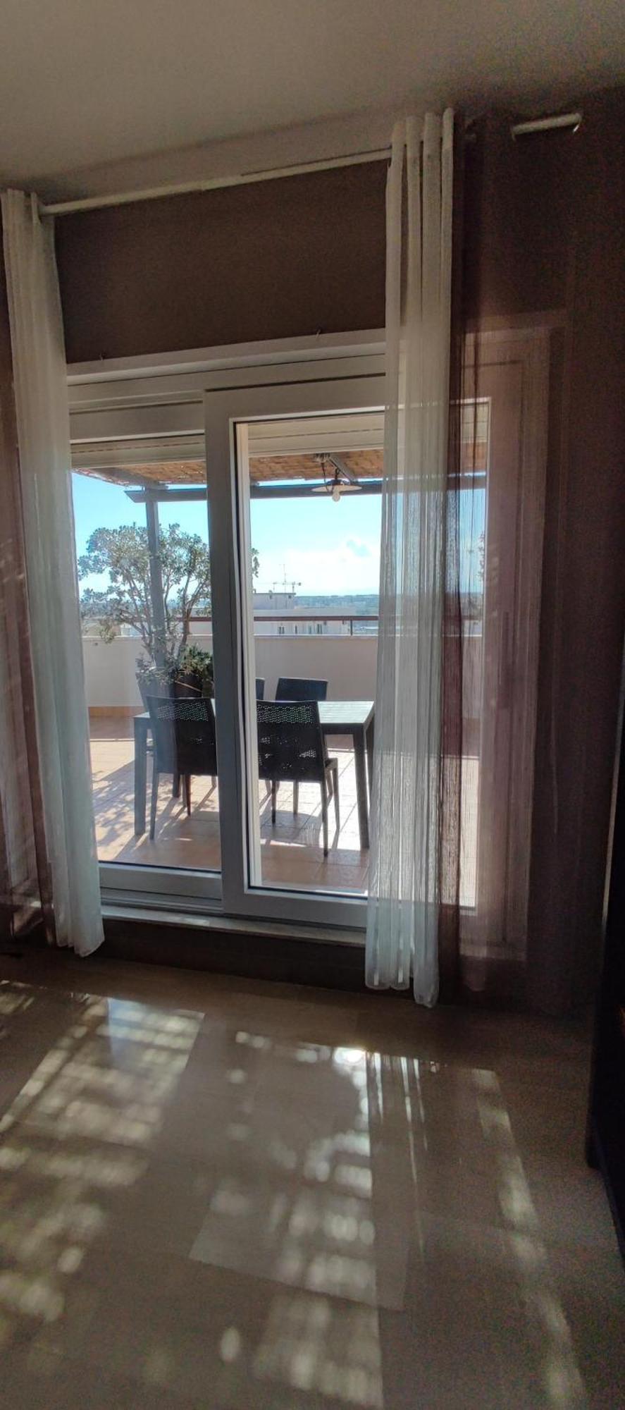 Isolaazzurra Apartment Monopoli Bagian luar foto