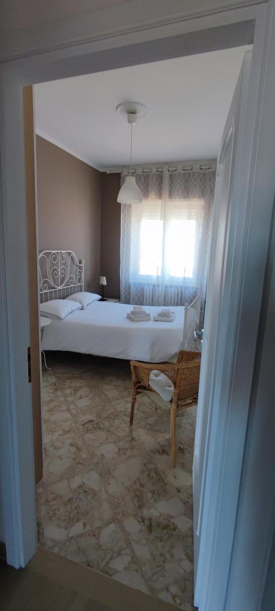 Isolaazzurra Apartment Monopoli Bagian luar foto
