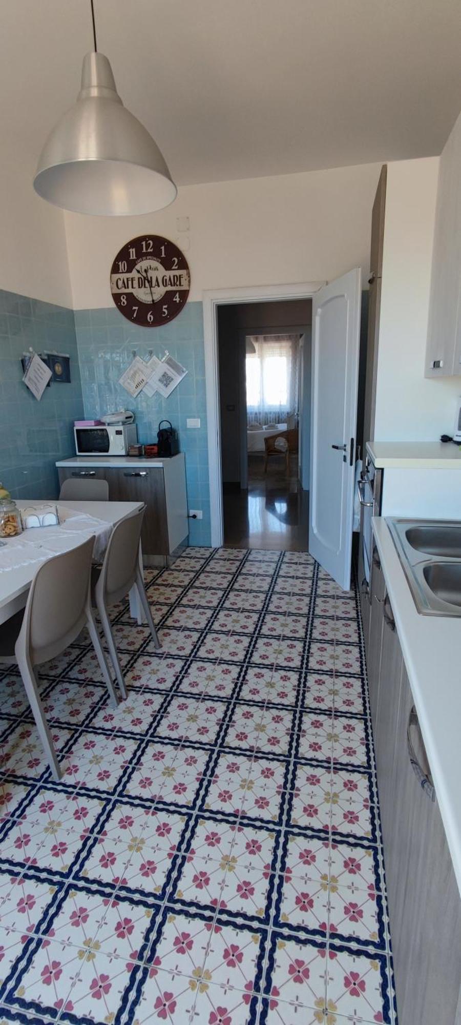 Isolaazzurra Apartment Monopoli Bagian luar foto
