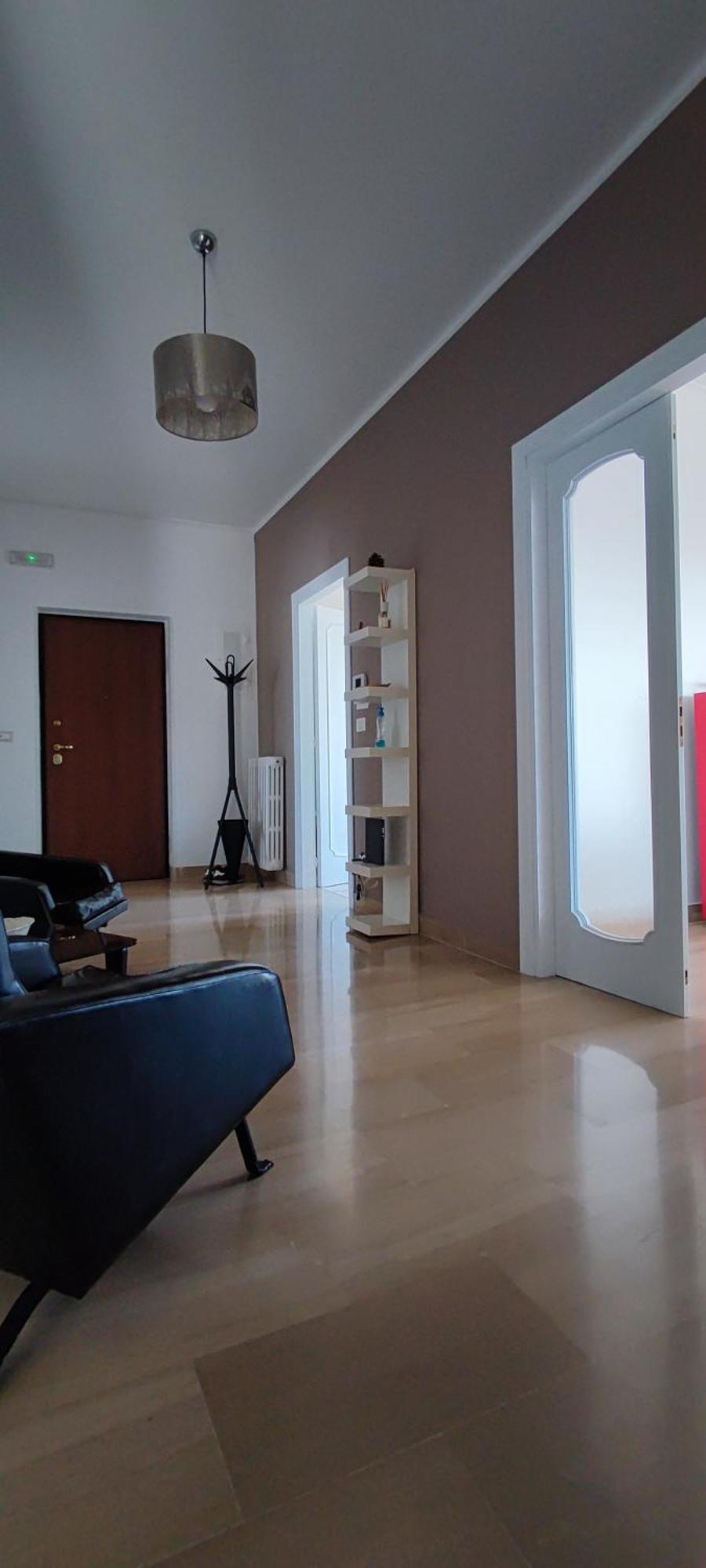 Isolaazzurra Apartment Monopoli Bagian luar foto