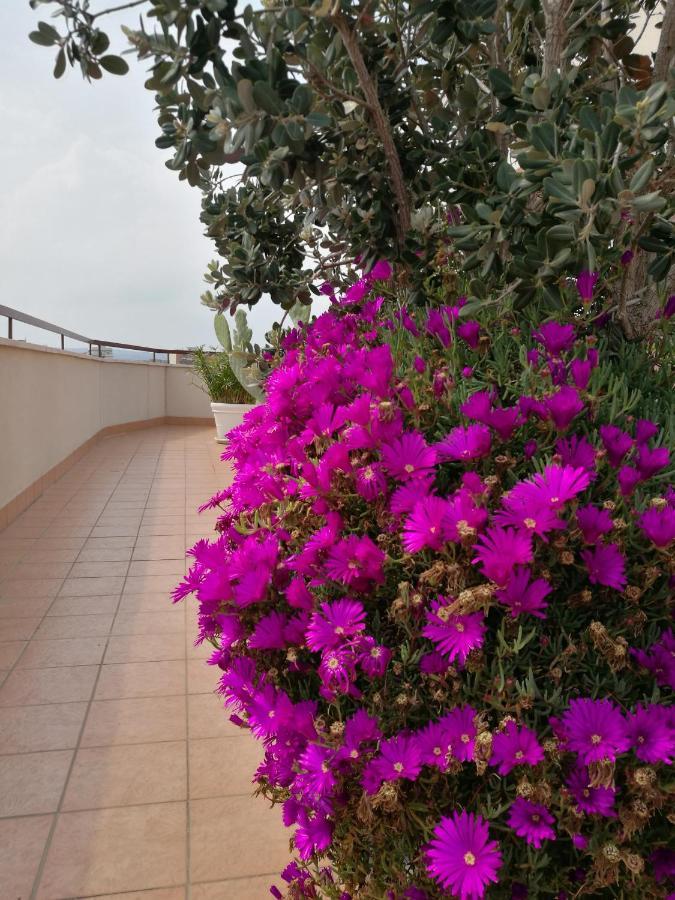 Isolaazzurra Apartment Monopoli Bagian luar foto